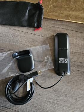 Nieuw Plantronics Calisto P240-M USB vaste telefoon...