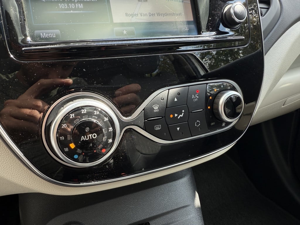 Renault Captur 1.3 tce version s // automaat // trekhaak //