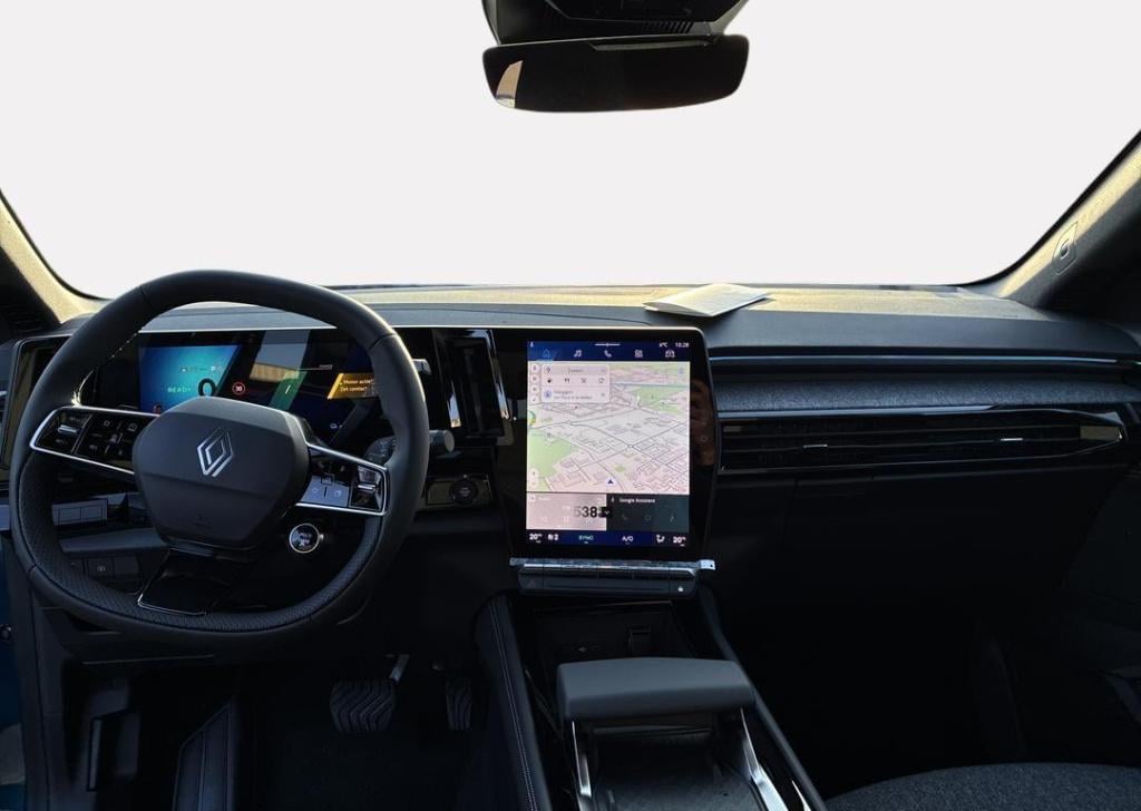 Renault Austral 1.2 e-tech full hybrid 200 techno - demo / nieuw model / pa