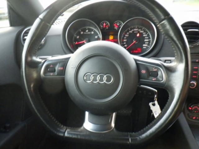 Audi TT 2.0 tfsi pro line