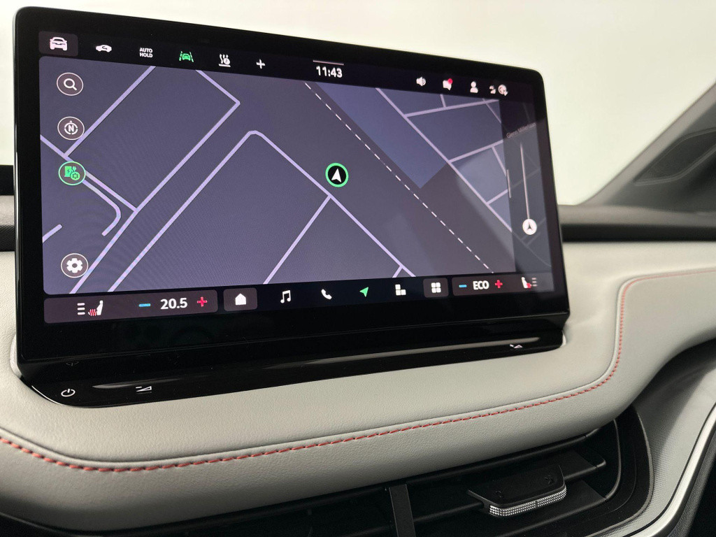 Skoda Elroq 85 sportline edition
