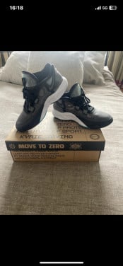 Nike Kyrie Irving