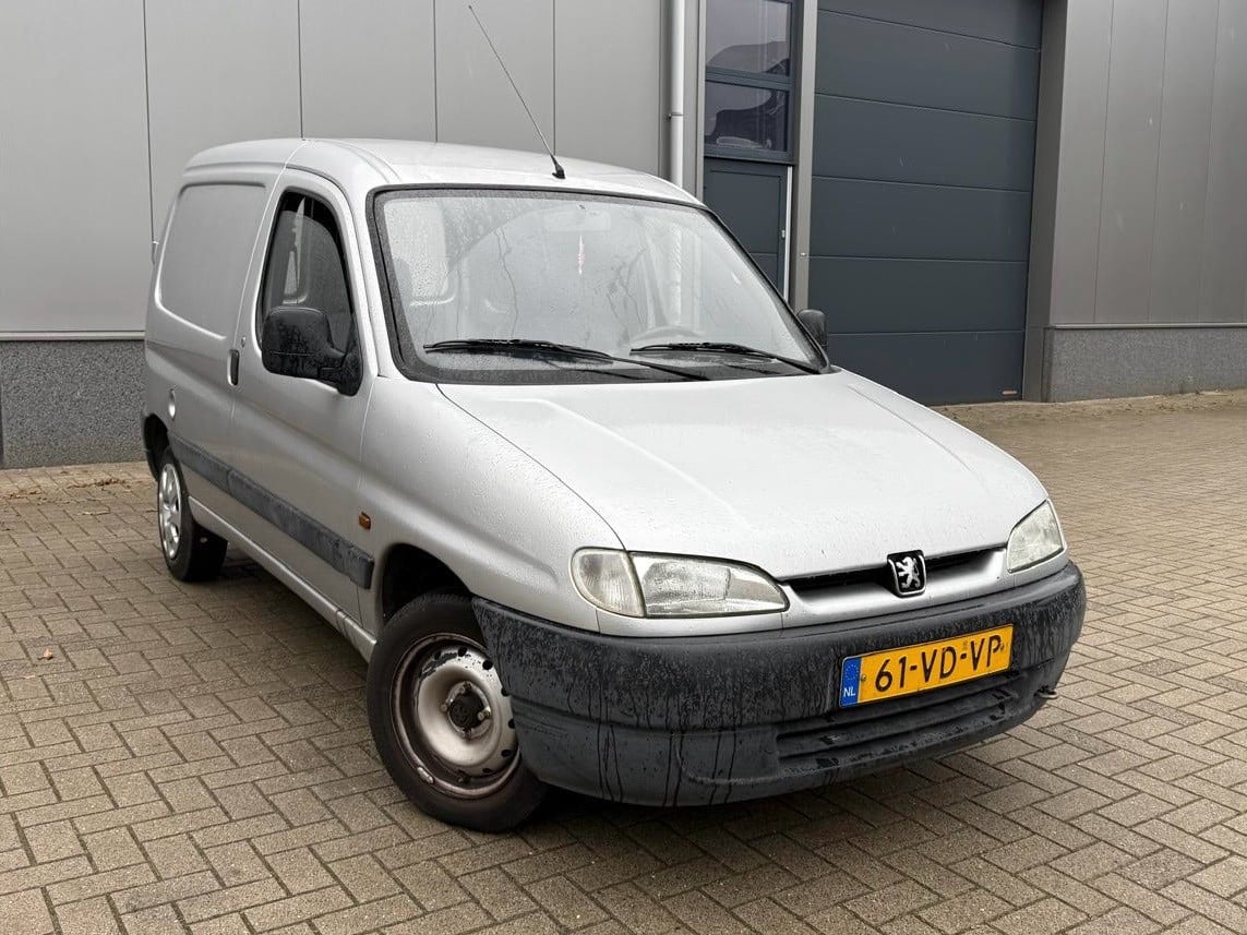 Peugeot Partner 170C 1.9