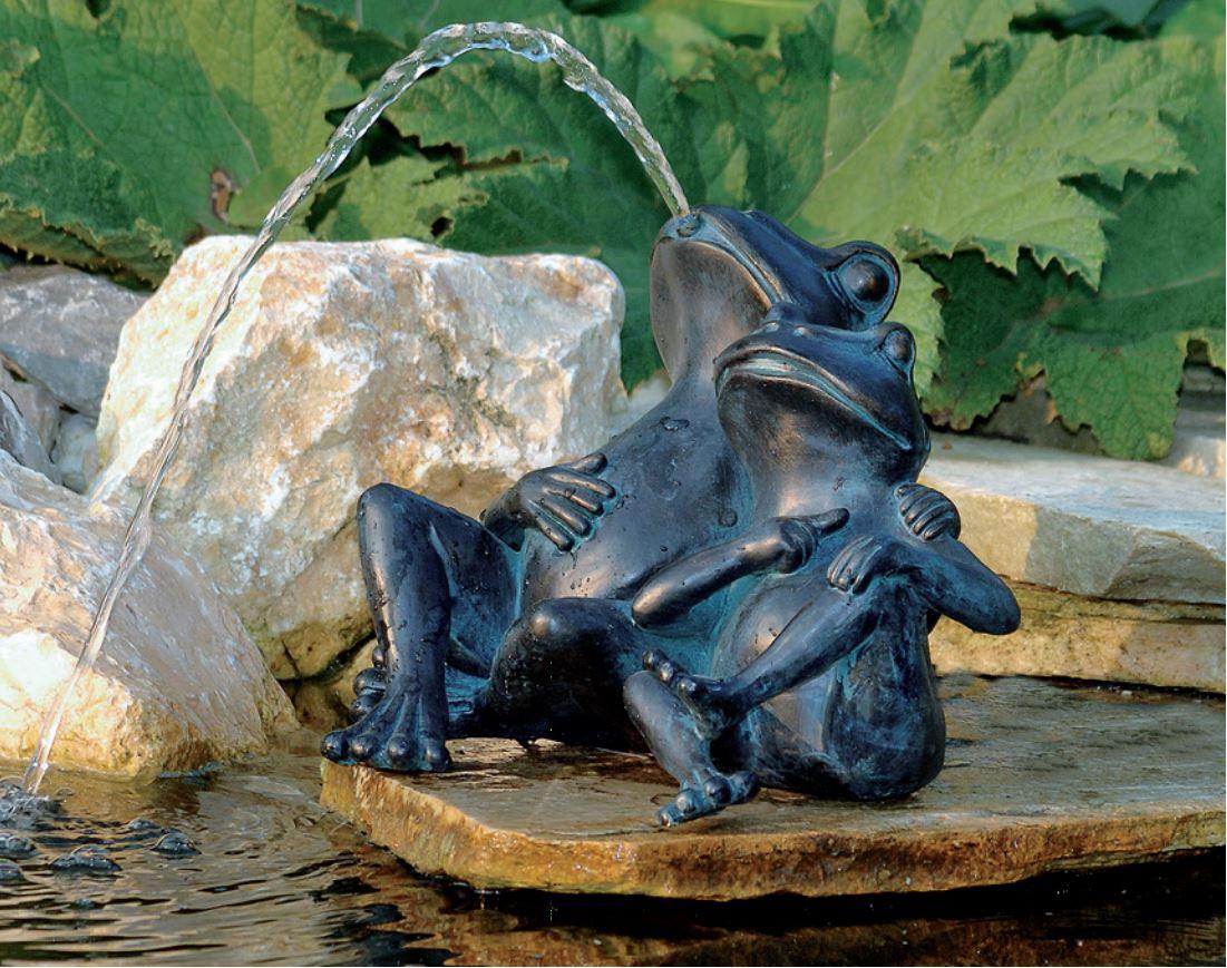 Ubbink Mamba Led Waterval voor zwembad of vijver