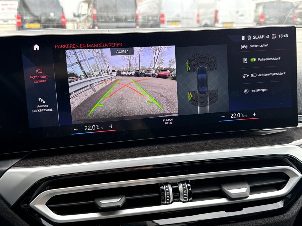 BMW 3-serie 320e m sport pro | m performance | vol opties | h&k | pano | le