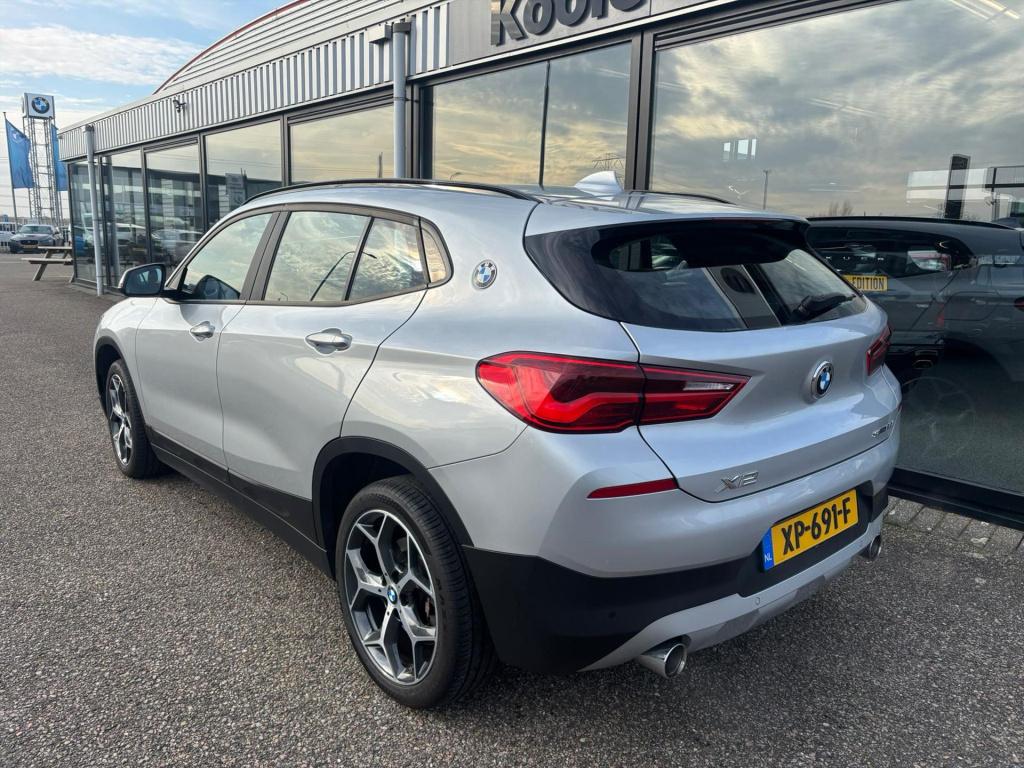 BMW X2 (f39) sdrive20i 192pk aut model m-sport high executive