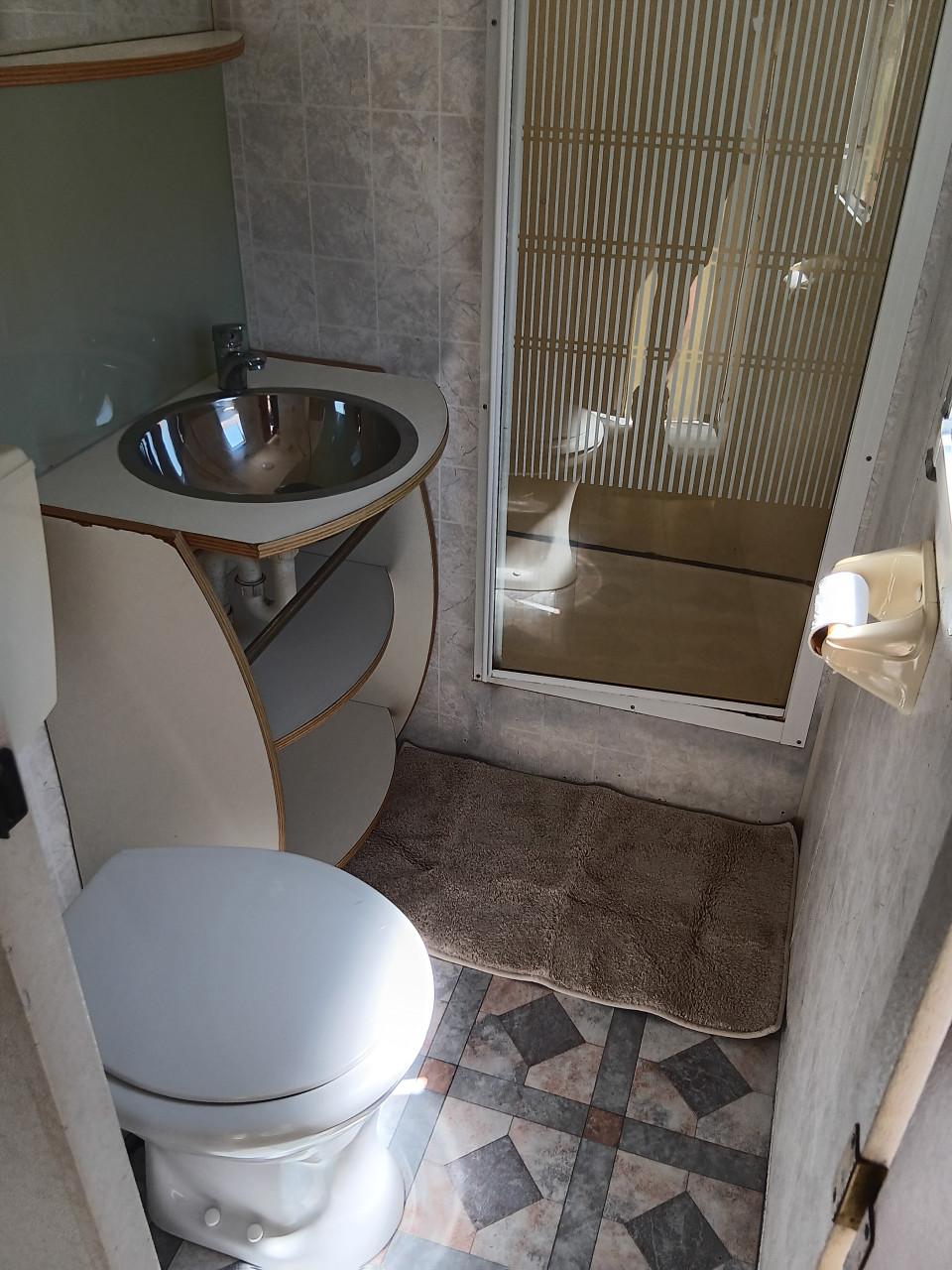 Sta caravan kreta sunseeker