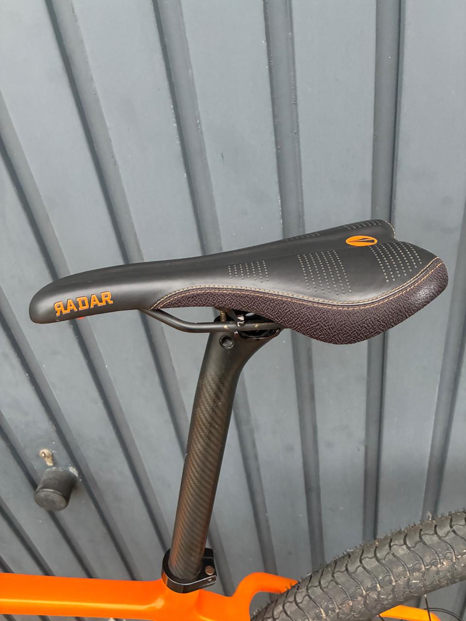 Strandfiets/beachracer 29’’