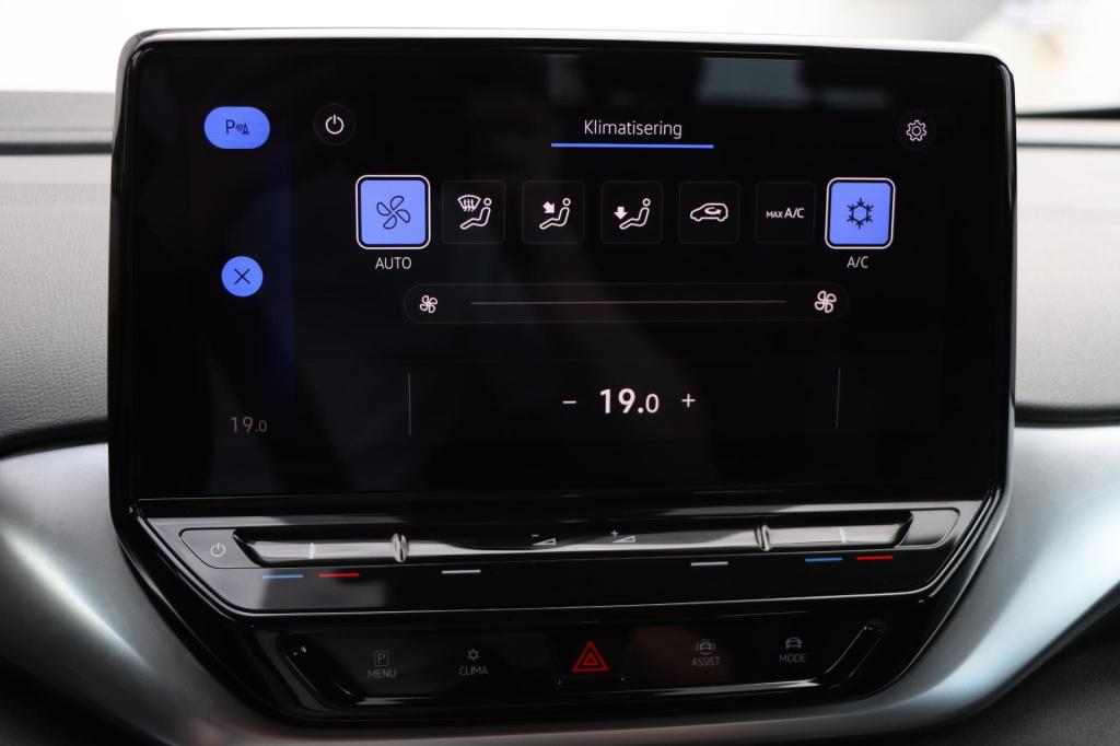 Volkswagen Id.4 city 52 kwh 170pk | soh 89,7% |
