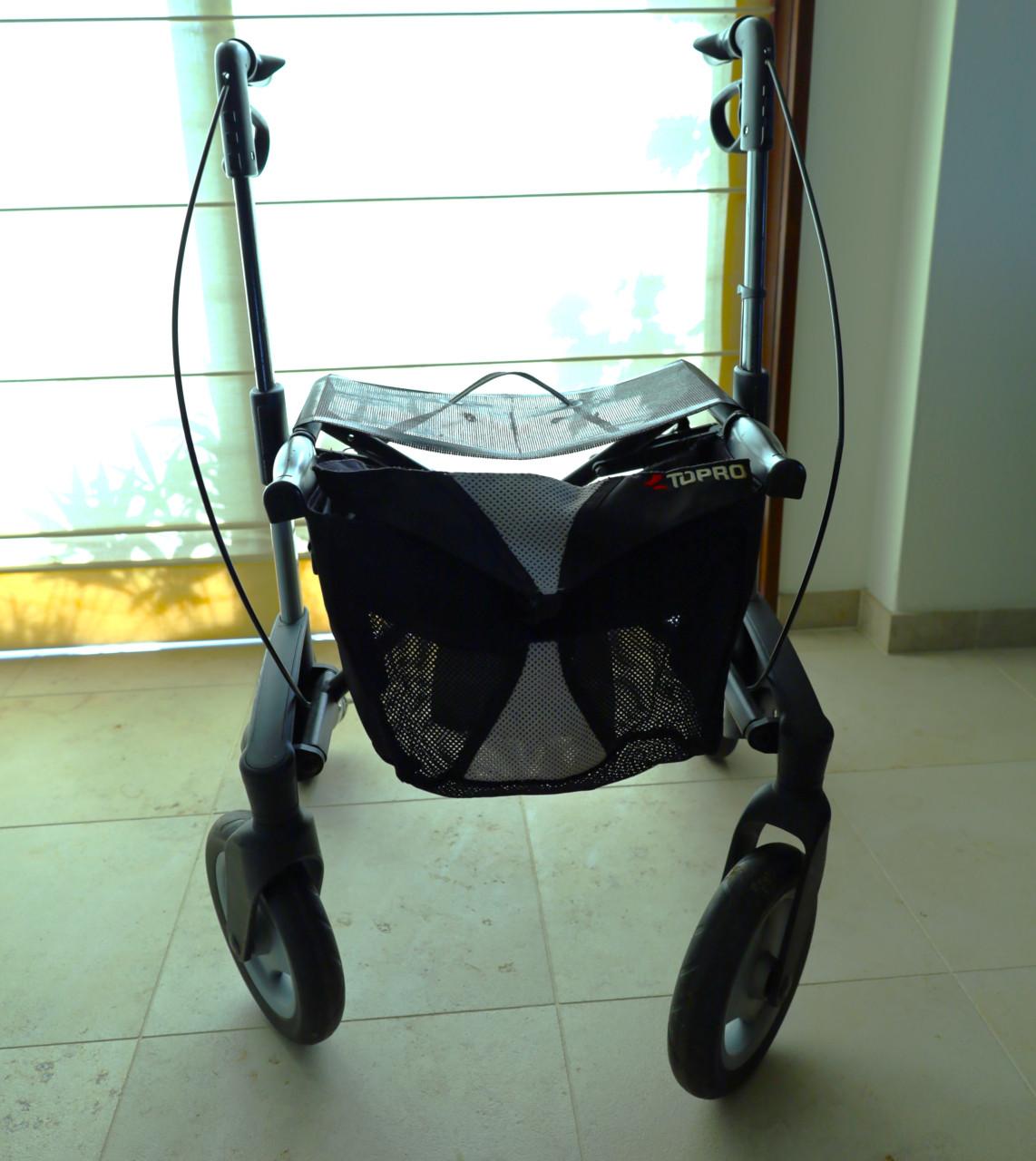 Rollator