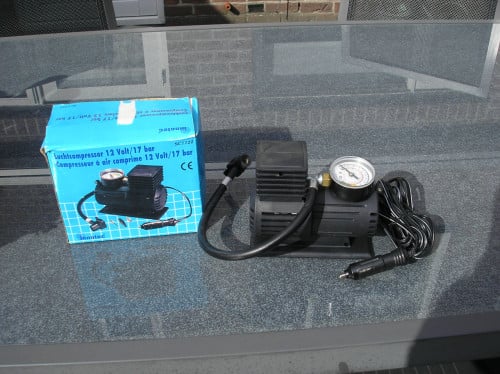 Compressor 12 volt