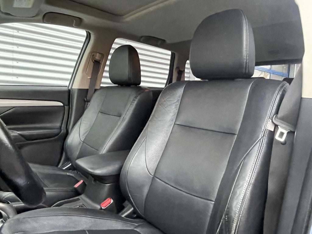 Mitsubishi Outlander 2.0 phev instyle | nieuwe batterij |