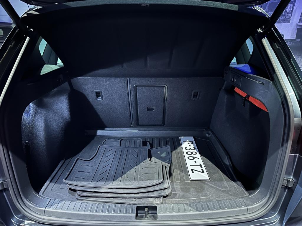 Cupra Ateca 2.0 tsi 4drive *pano*360camera*trekhaak*