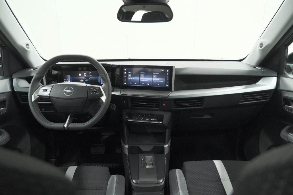 Opel Frontera 1.2 turbo hybrid 145 gs | 7 zitplaatsen | camera | dodehoekde