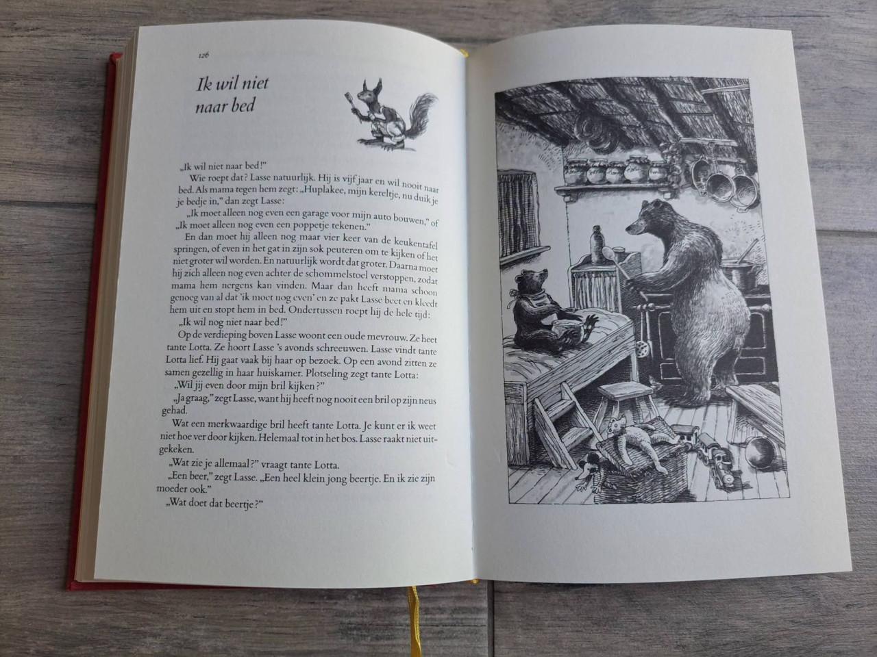 Astrid Lindgren alle verhalen