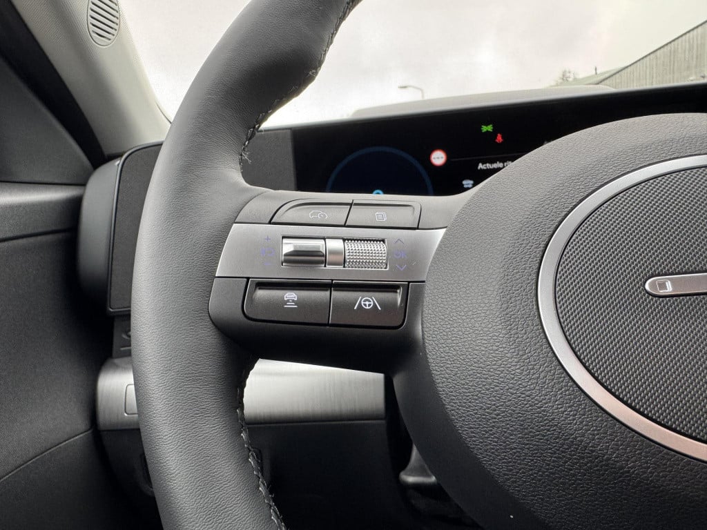 Hyundai Kona electric comfort smart 65.4 kwh