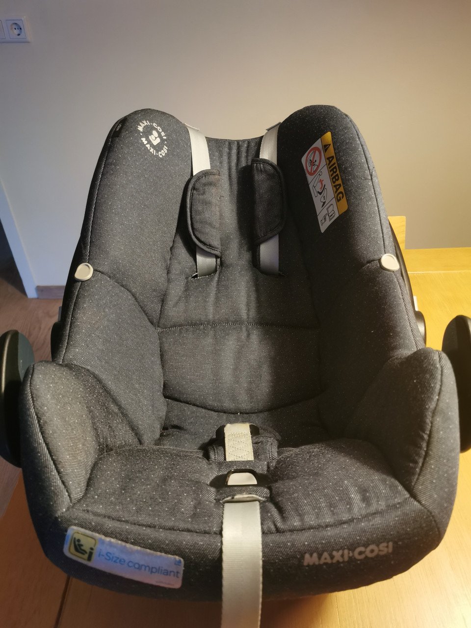 Maxi Cosi autostoel