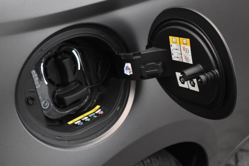 Fiat 500 icon 42 kwh | climate control | cruise control | trekhaak | achter