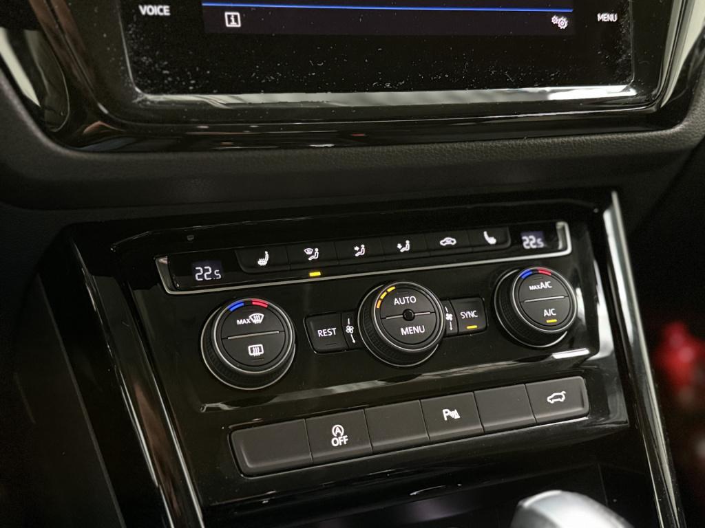 Volkswagen Touran 7p 1.5 tsi 150pk dsg highline | acc | full led