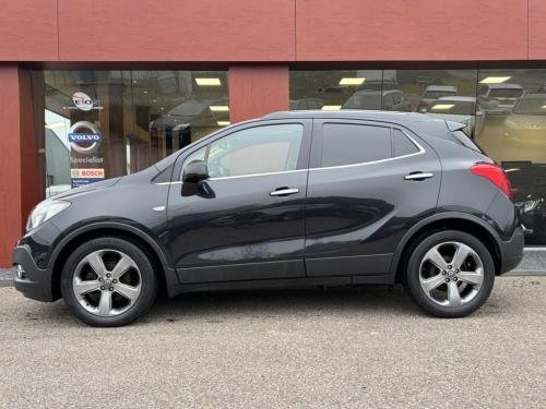 Opel Mokka 1.4 t cosmo 4x4 | navi | cruise | camera | stoel/stuurverw.