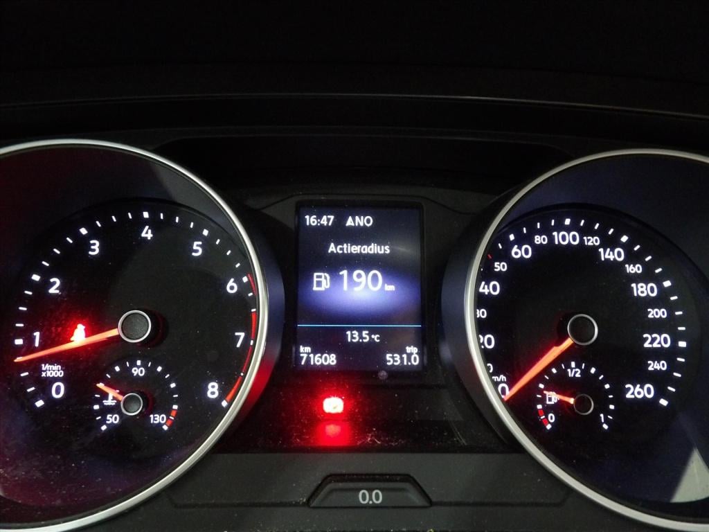 Volkswagen Tiguan 1.4 tsi act 150pk connected series