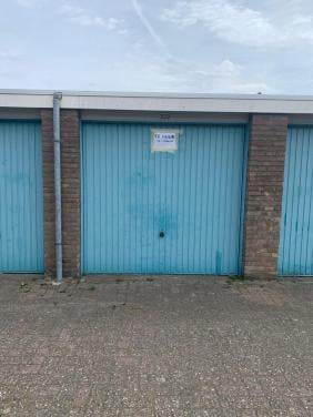 Garagebox