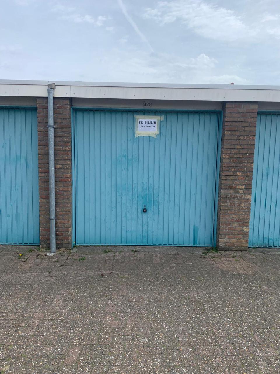 Garagebox