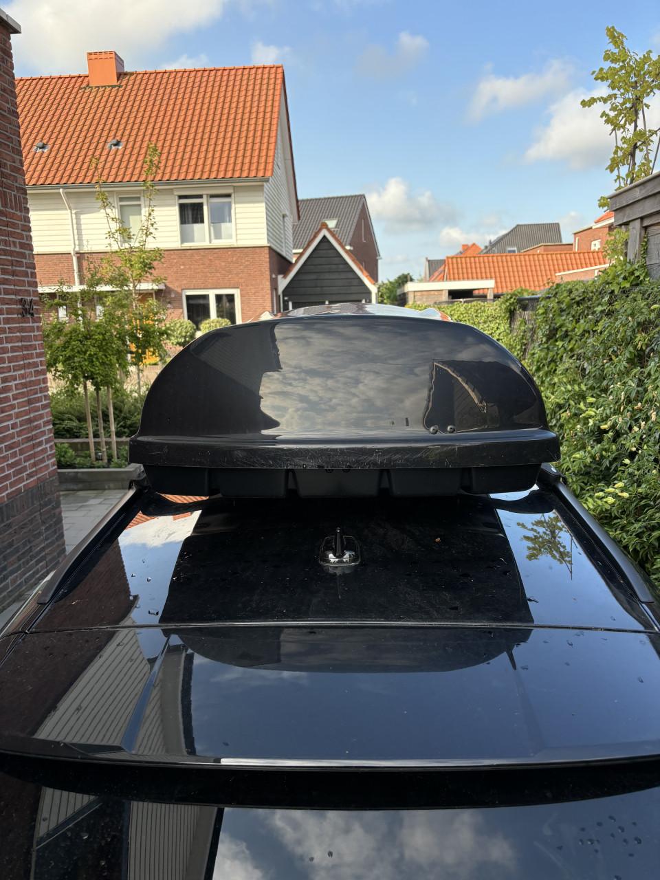Dakkoffer