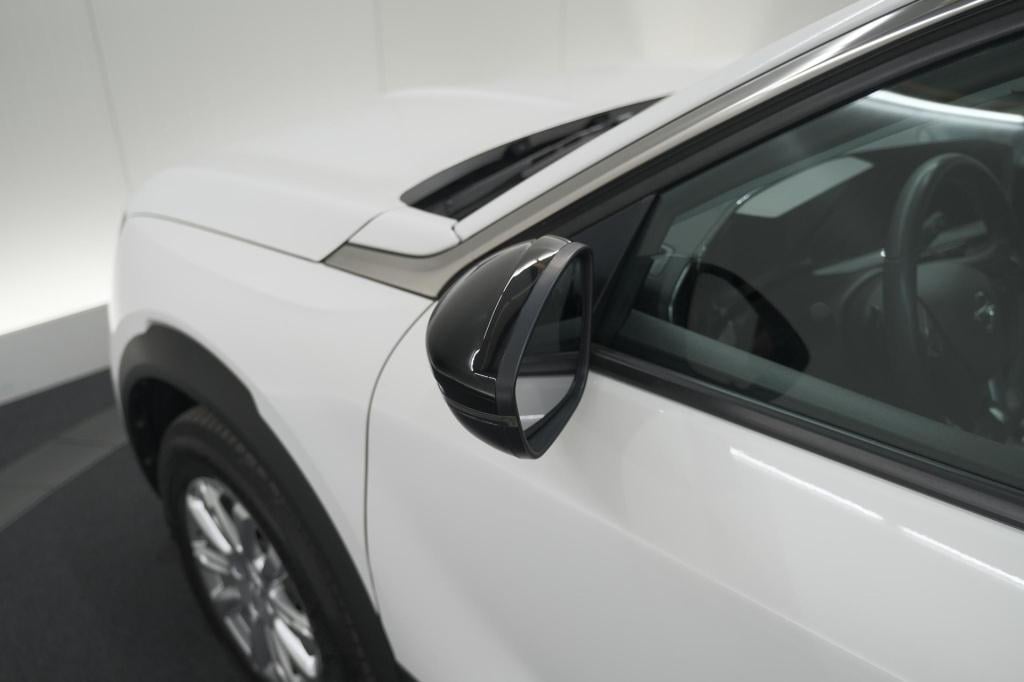 Opel Mokka turbo 130 at8 edition | camera | parkeersensoren | navigatie | a