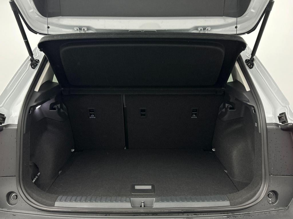 Skoda Epiq hero elektromotor 155 kw / 211 pk hatchback elektr