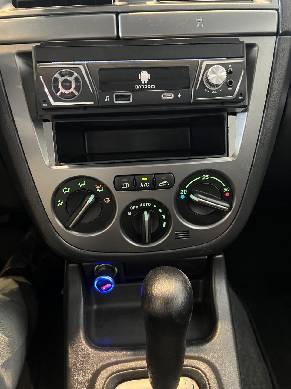 Subaru Impreza Plus 2.0 AWD Automaat! Apk tot 08-2027