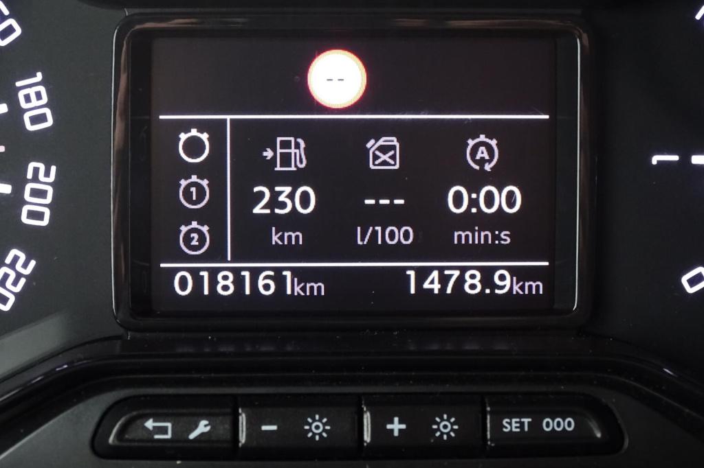 Toyota Proace city 1.2 turbo cool comfort