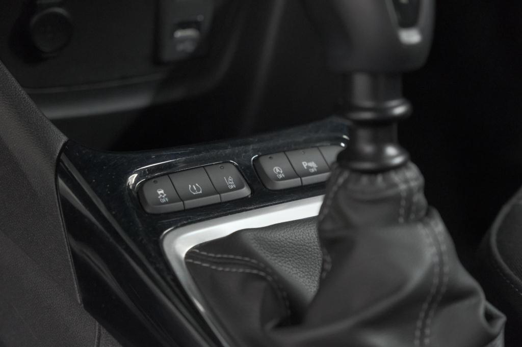 Opel Crossland X turbo 110 edition | camera | apple carplay | parkeersensor