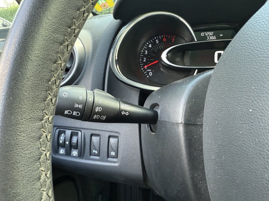Renault Clio 0.9 tce limited 5-drs