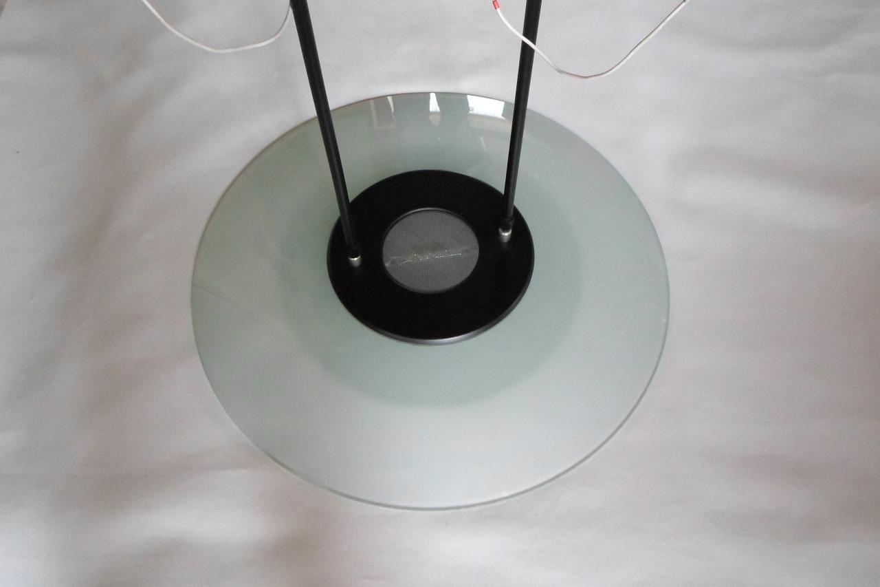 Jordi Vilardell Nebula Ufo Lamp