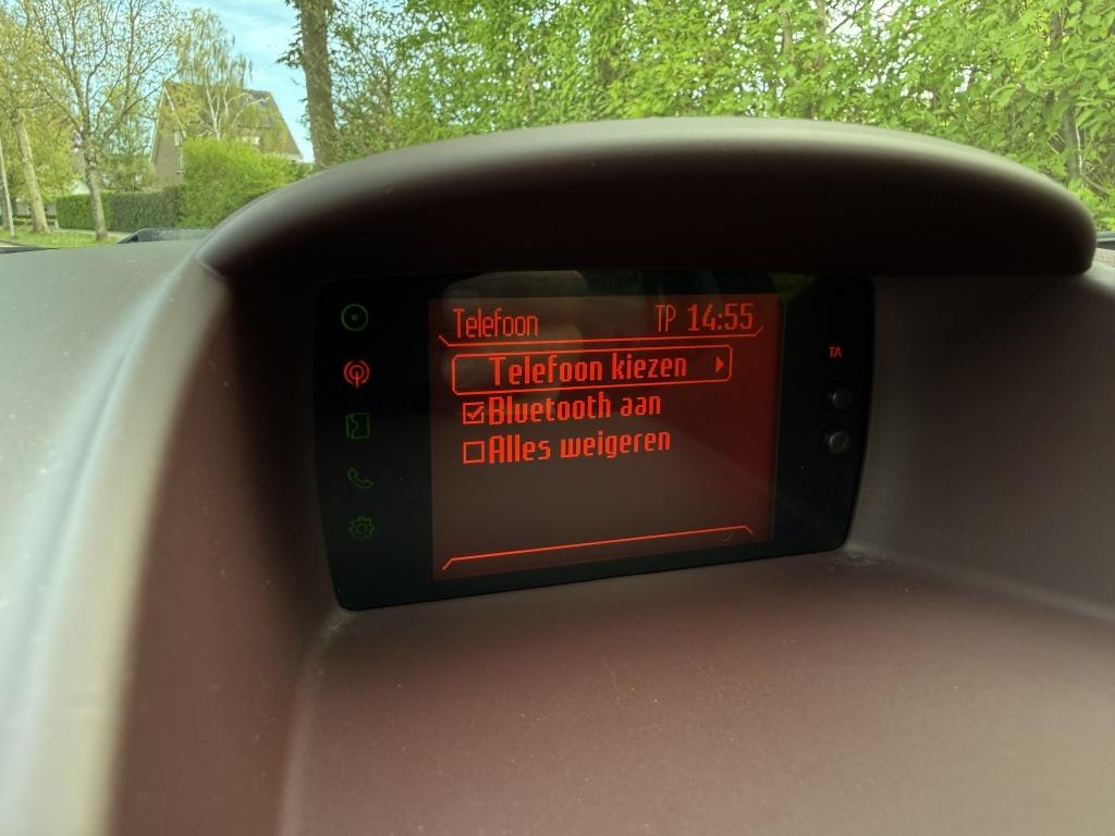 Ford Fiesta 1.25 trend