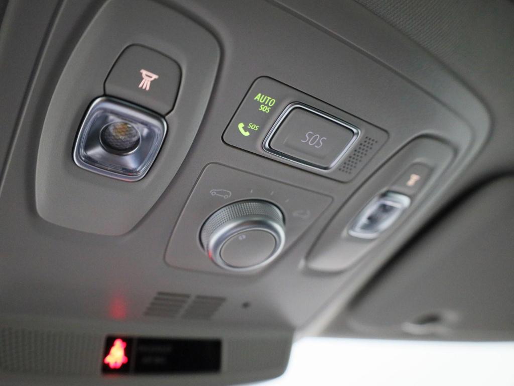 Renault Megane E-tech estate 1.6 plug-in hybrid 160 intens | automaat | tre