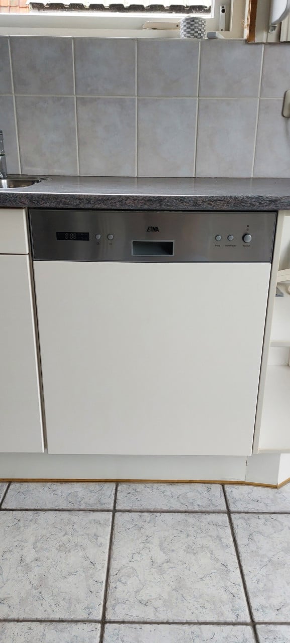Vaatwasser Etna TI8021ZT