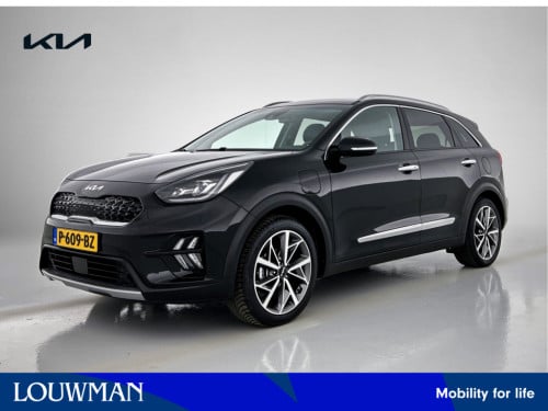 Kia Niro 1.6 gdi phev dynamicplusline