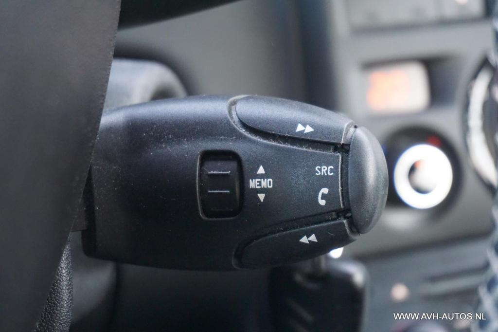 Citroen C3 Picasso 1.4 vti attraction