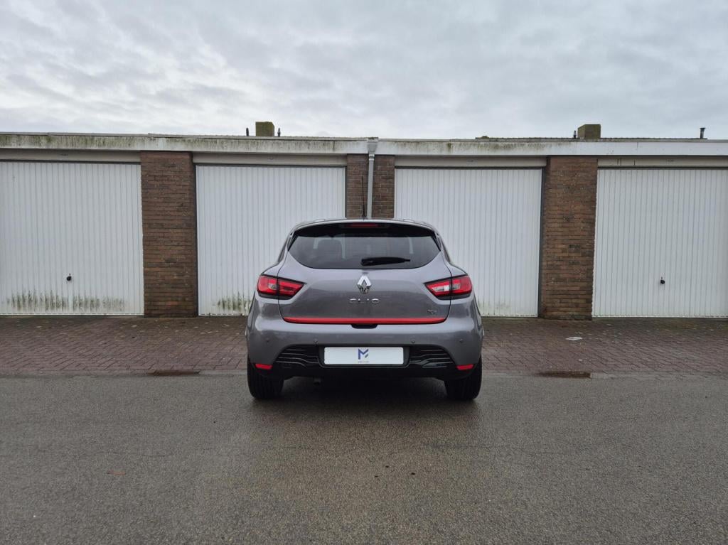 Renault Clio 0.9 tce dynamique / keyless / parkeersensoren