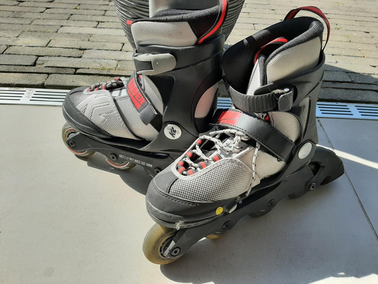 Skeelers k2 maat 32-37