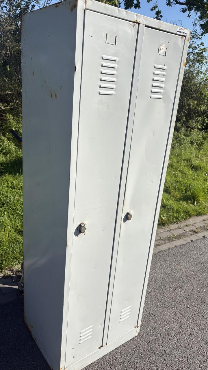 Lockerkast