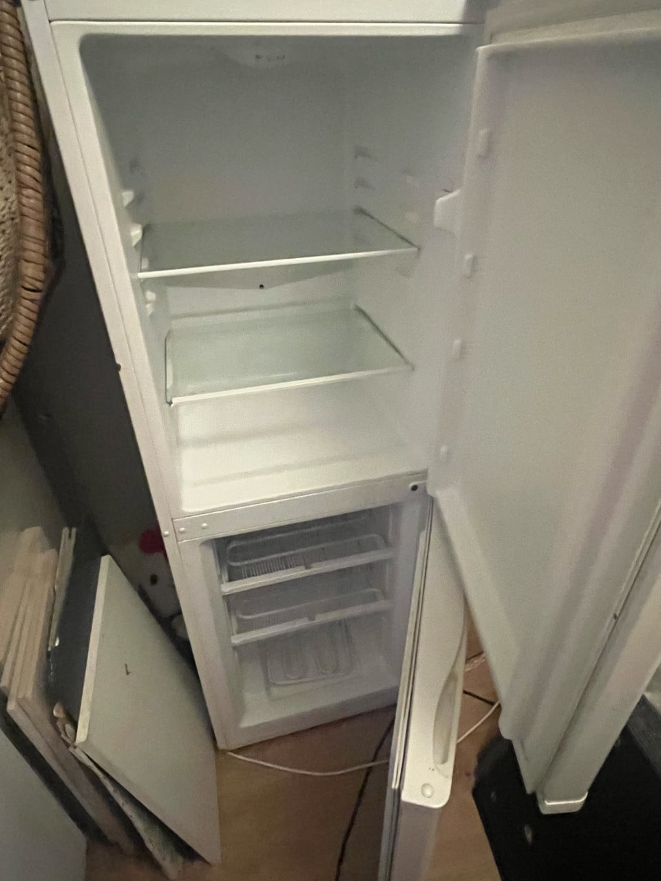 KOELKASTEN