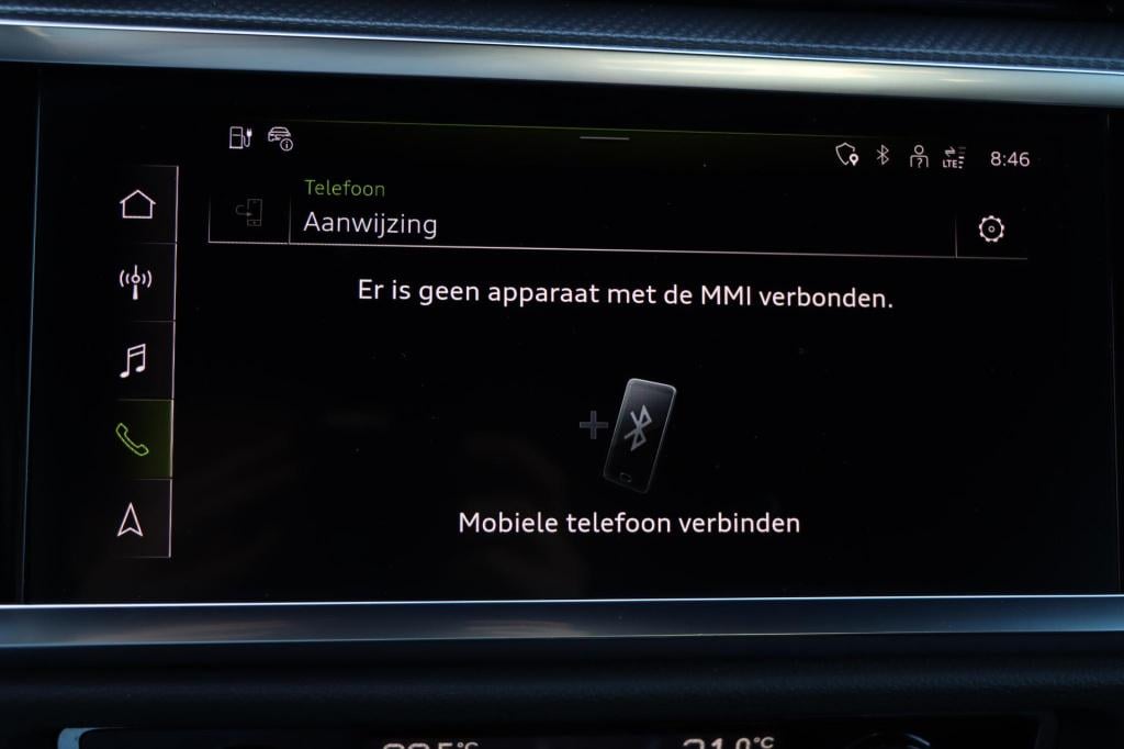 Audi Q3 45 tfsi e s edition 245pk s tronic