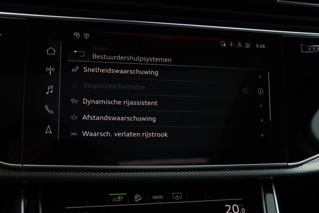 Audi Q7 55 tfsi e quattro pro line s 381pk tip-tronic