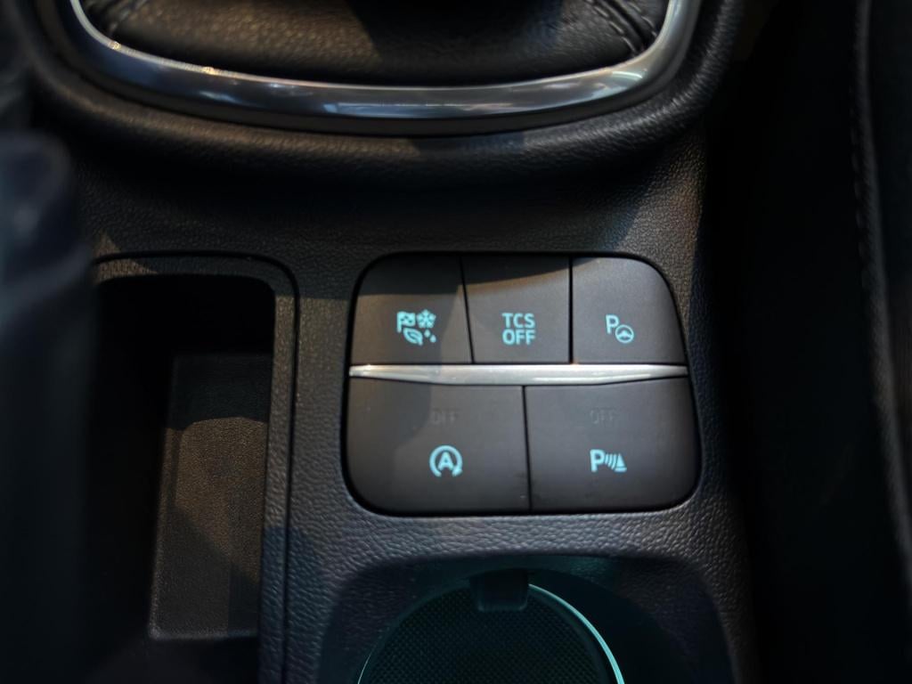 Ford Fiesta 1.0 ecoboost titanium | camera | parksensors | stoel/stuurverwa