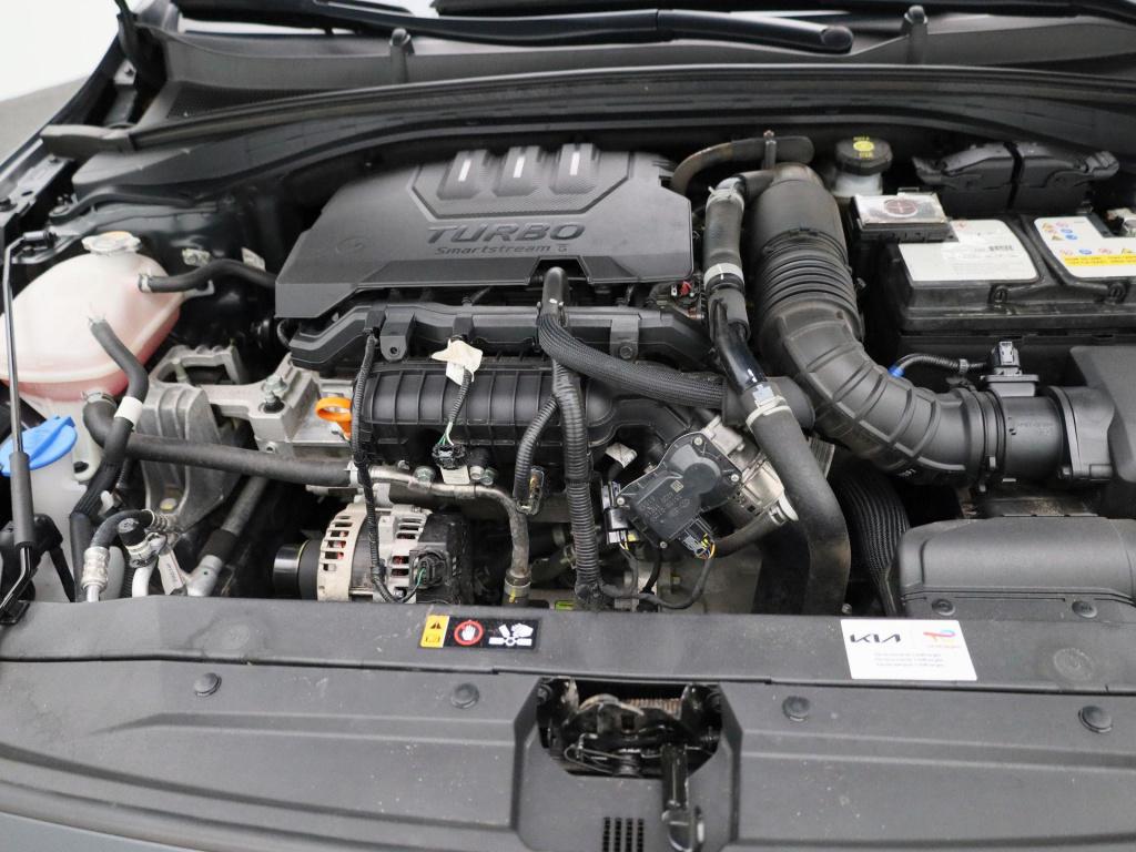 Kia Ceed Sportswagon 1.0 t-gdi dynamicline | lmv | parkeer sensoren | navig