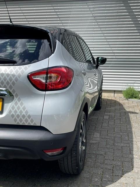 Renault Captur 0.9 tce dynamique