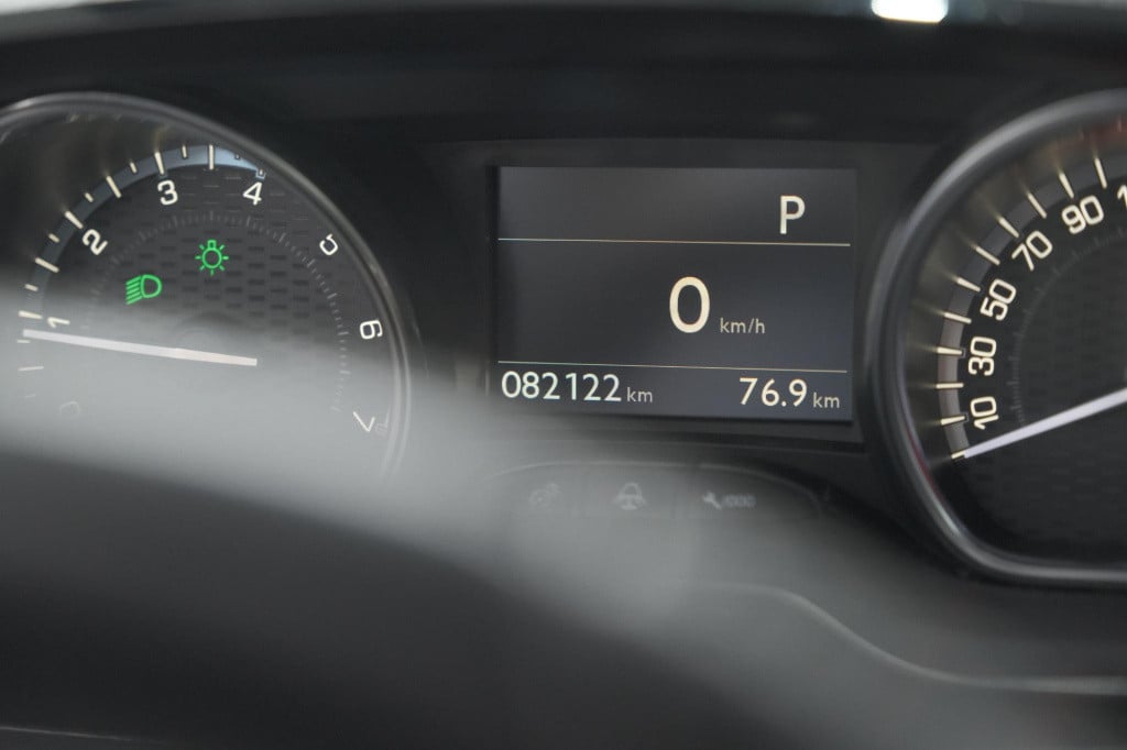 Peugeot 2008 puretech 110 gt-line | camera | apple carplay | navigatie | pa